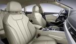 Audi A5 Sportback g-tron S-Line 2016 года (WW)